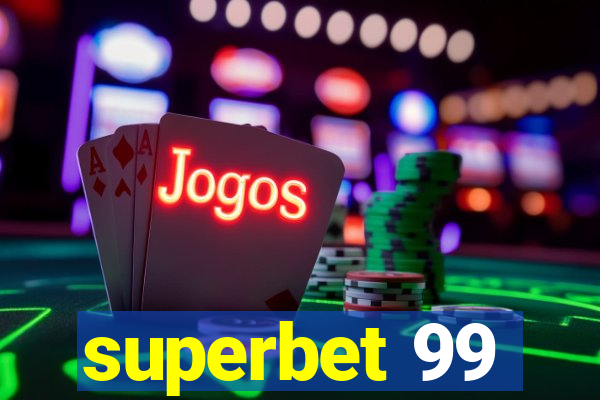 superbet 99